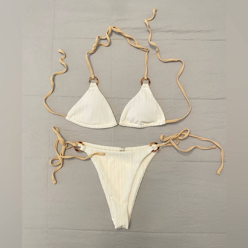 Bathing suit 2 pieces Women
